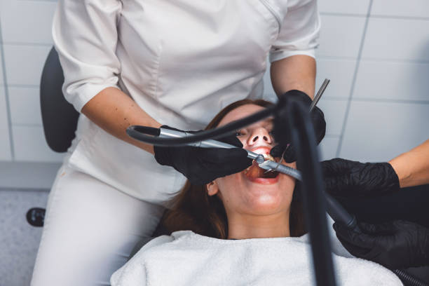 Emergency Dentist Open Today in MI