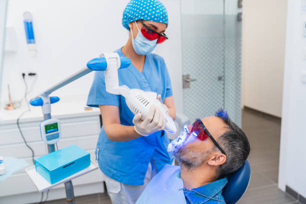 Best Knocked-Out Tooth Emergency  in Hillsdale, MI
